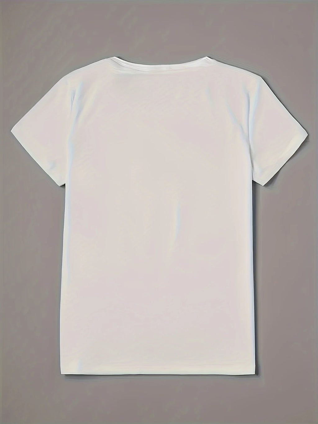 Women's Casual T-Shirts with "Pray On It Pray Over It Pray Through It" Inspirational Quote & Floral Lettering Ladies T Shirts