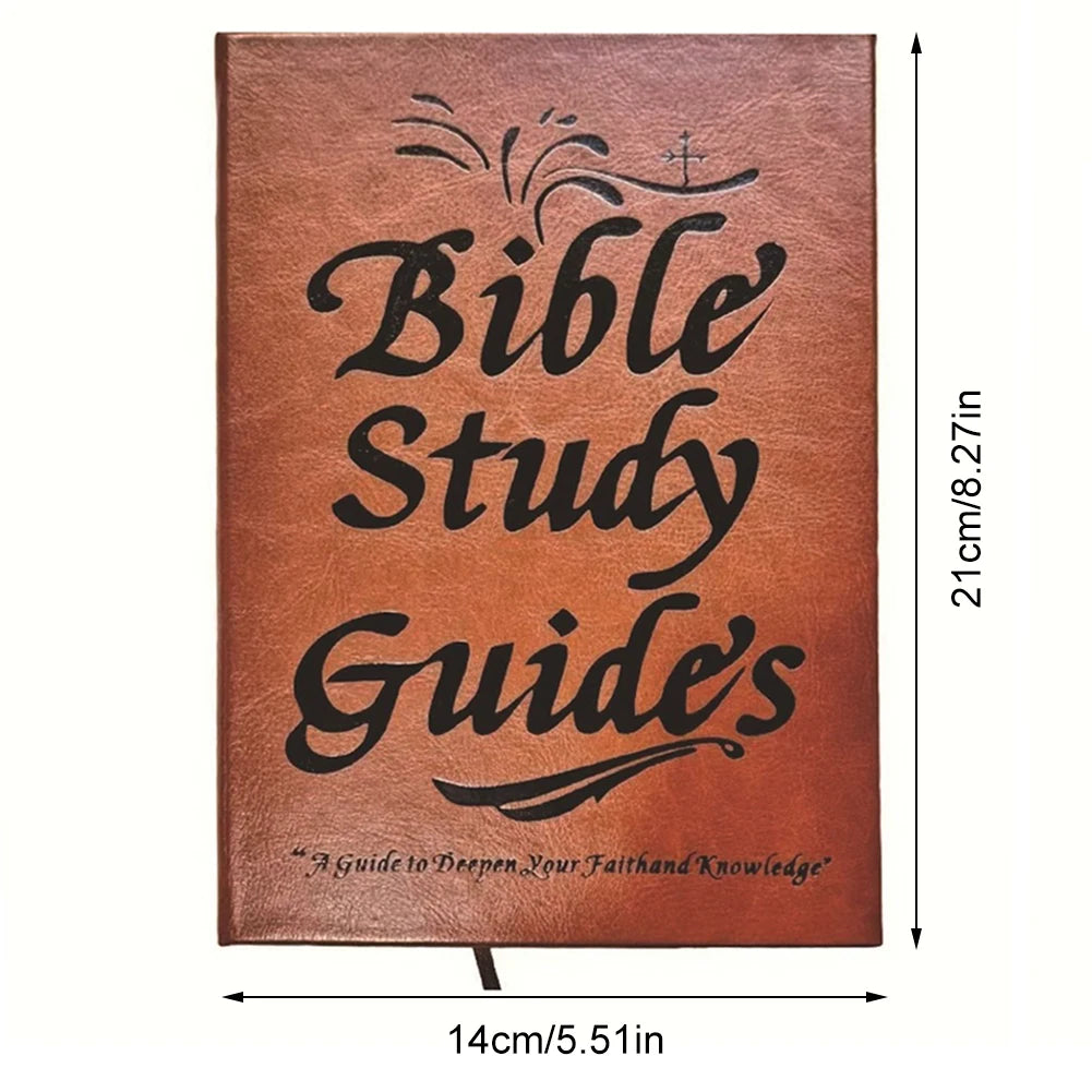 66Pages Bible Book Women Bible Study Guide & Scripture Note Prayer Reflections Suggested Notebook for Bible Book Learning Plan