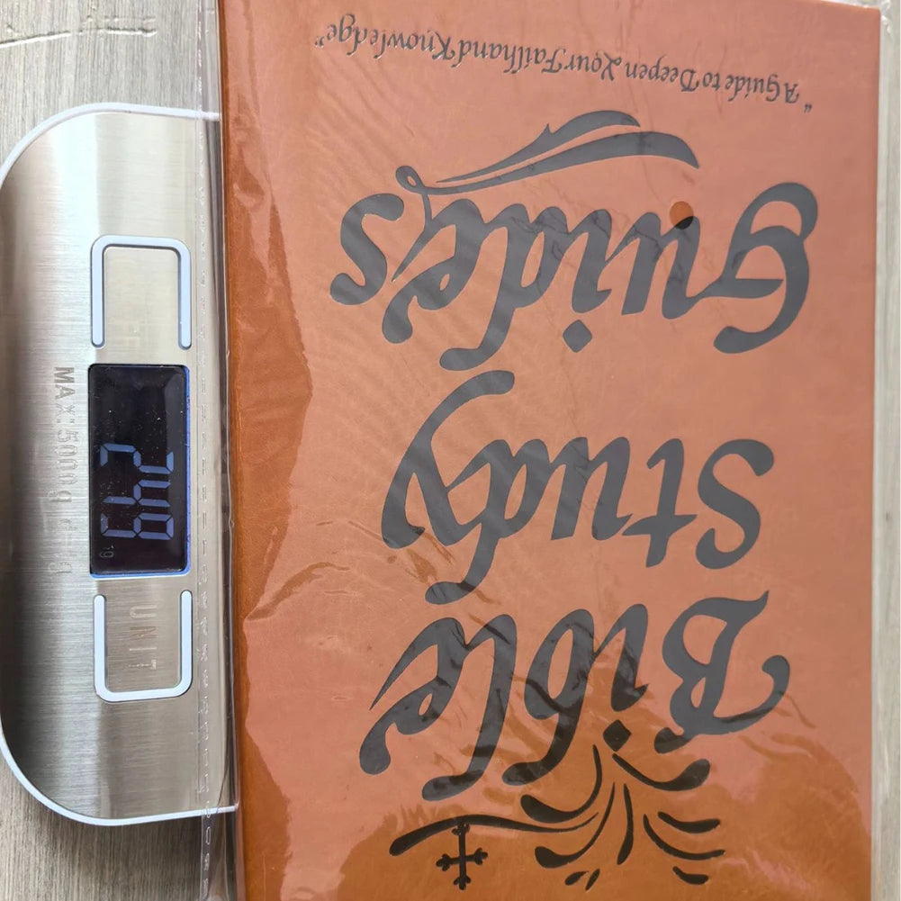 66Pages Bible Book Women Bible Study Guide & Scripture Note Prayer Reflections Suggested Notebook for Bible Book Learning Plan