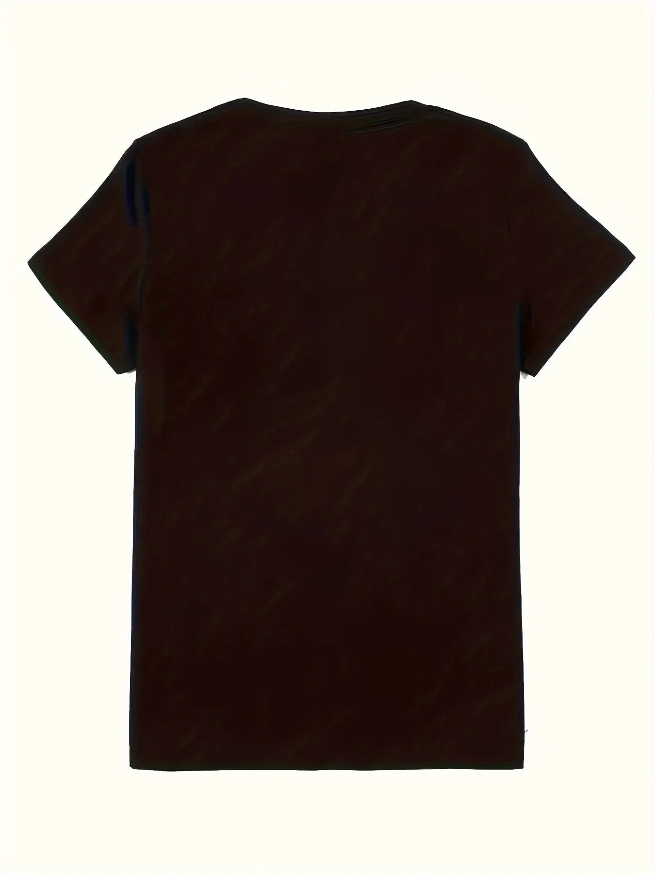 Women's Casual T-Shirts with "Pray On It Pray Over It Pray Through It" Inspirational Quote & Floral Lettering Ladies T Shirts