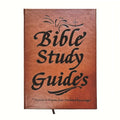 66Pages Bible Book Women Bible Study Guide & Scripture Note Prayer Reflections Suggested Notebook for Bible Book Learning Plan