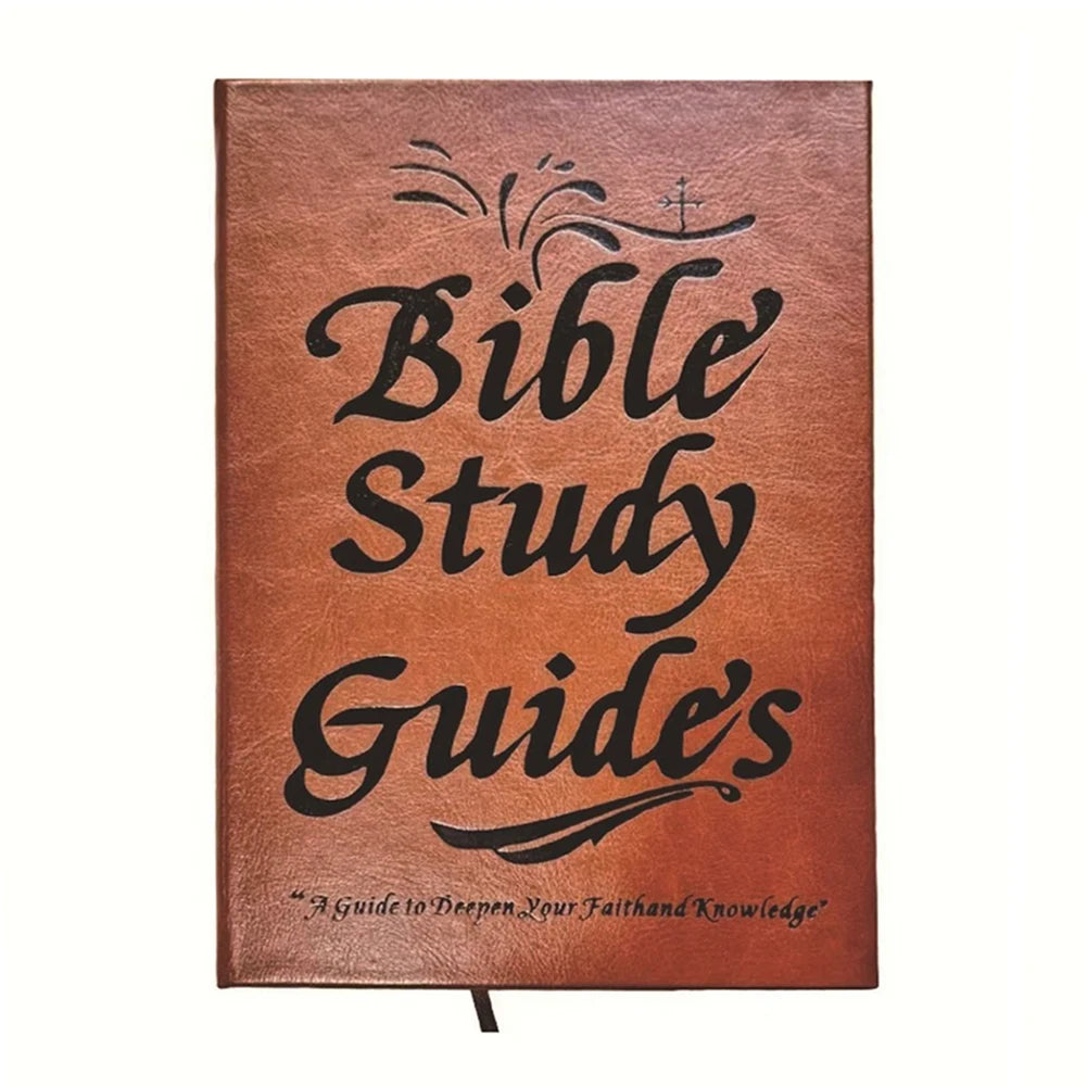 66Pages Bible Book Women Bible Study Guide & Scripture Note Prayer Reflections Suggested Notebook for Bible Book Learning Plan